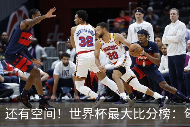 还有空间！世界杯最大比分榜：匈牙利10-1居首，德国7-1未进前10